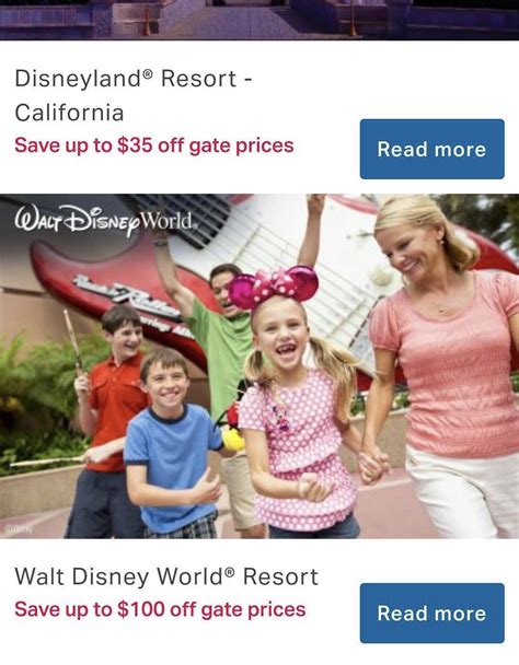 sams club disney ticket discount.